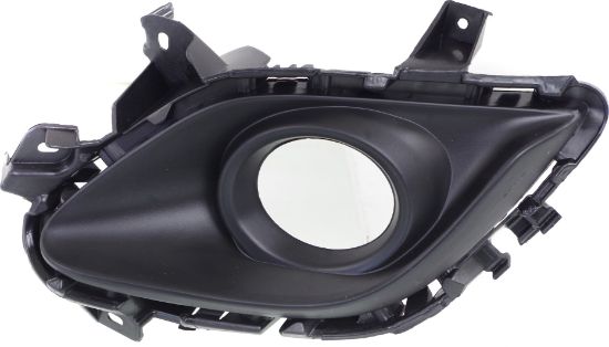 Picture of Fog Light Trim