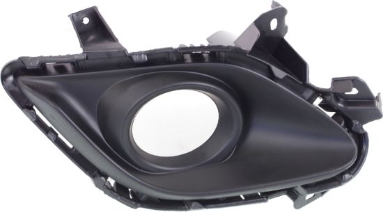 Picture of Fog Light Trim