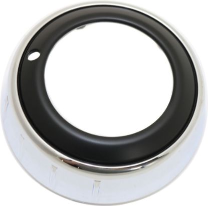 Picture of Fog Light Trim