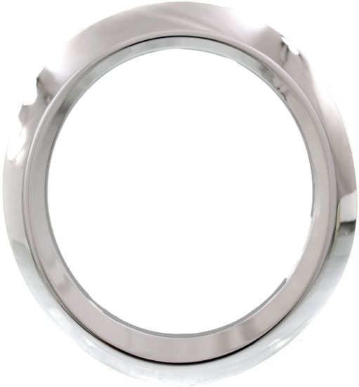 Picture of Fog Light Trim