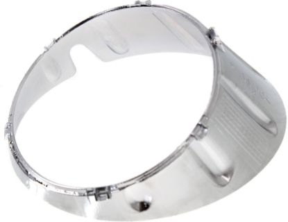 Picture of Fog Light Trim