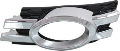 Picture of Fog Light Trim