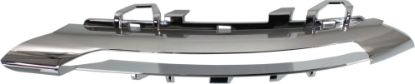 Picture of Daytime Running Light Trim