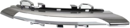Picture of Daytime Running Light Trim
