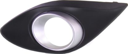 Picture of Fog Light Trim