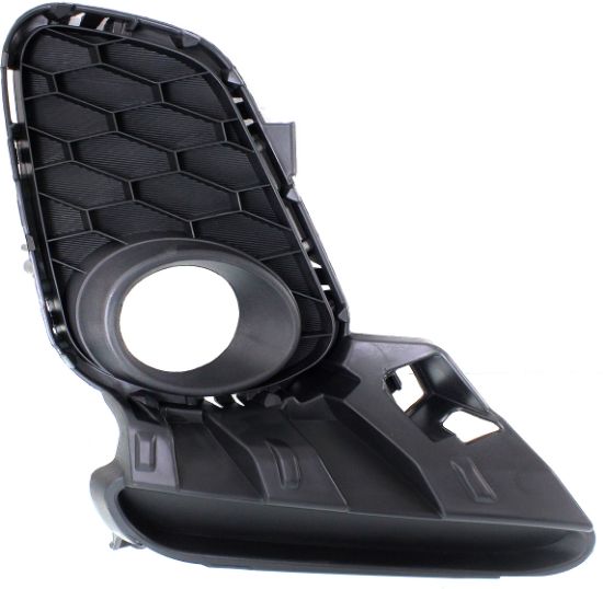Picture of Fog Light Trim