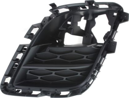 Picture of Fog Light Trim