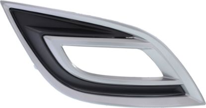 Picture of Fog Light Trim