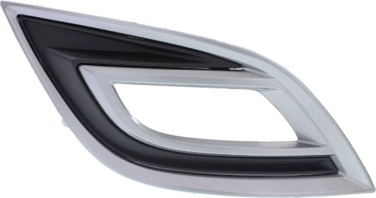 Picture of Fog Light Trim