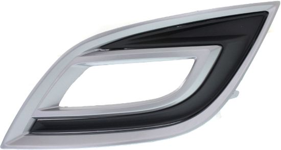 Picture of Fog Light Trim