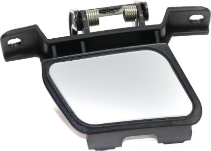 Picture of Headlight Washer Cover