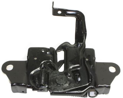 Picture of Hood Latch