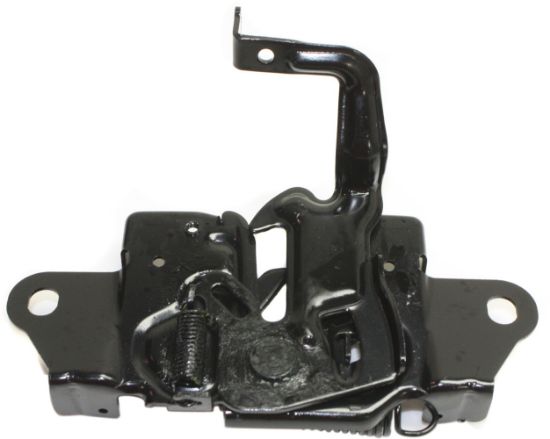 Picture of Hood Latch