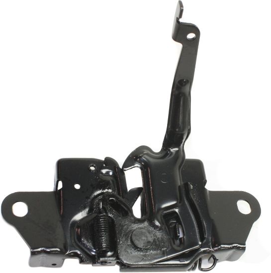 Picture of Hood Latch