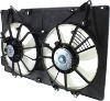 Picture of Cooling Fan Assembly