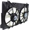 Picture of Cooling Fan Assembly