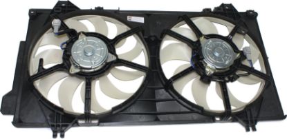 Picture of Cooling Fan Assembly