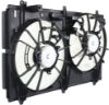 Picture of Cooling Fan Assembly