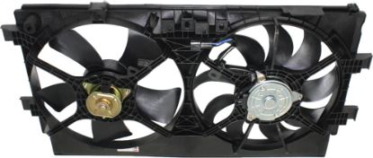 Picture of Cooling Fan Assembly