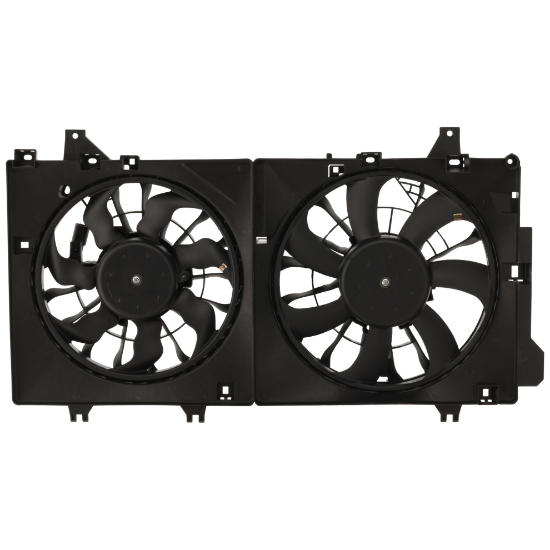 Picture of Cooling Fan Assembly