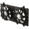 Picture of Cooling Fan Assembly