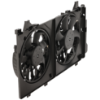 Picture of Cooling Fan Assembly