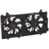 Picture of Cooling Fan Assembly