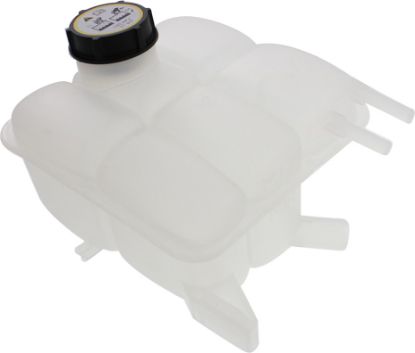 Picture of Coolant Reservoir