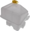 Picture of Coolant Reservoir