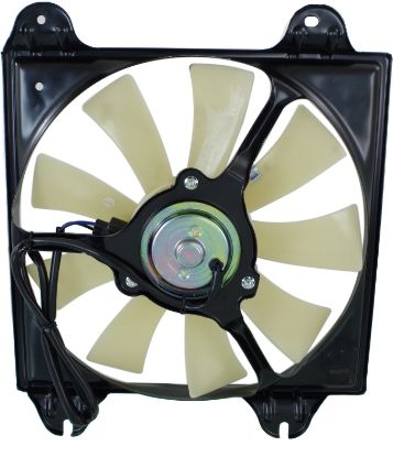 Picture of Cooling Fan Assembly