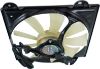 Picture of Cooling Fan Assembly