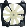 Picture of Cooling Fan Assembly