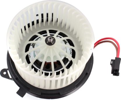 Picture of Blower Motor