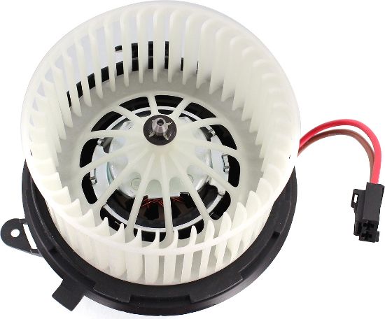Picture of Blower Motor