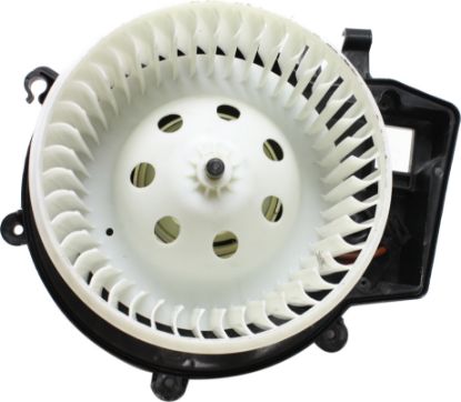 Picture of Blower Motor