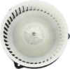 Picture of Blower Motor