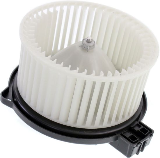 Picture of Blower Motor