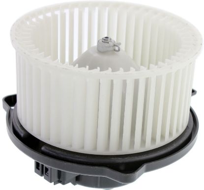 Picture of Blower Motor