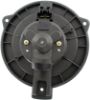 Picture of Blower Motor