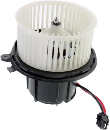 Picture of Blower Motor