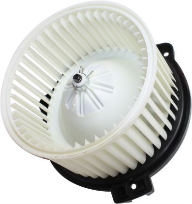 Picture of Blower Motor