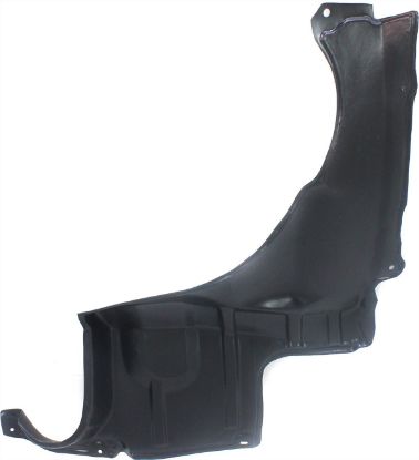 Picture of Engine Splash Shield