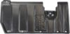 Picture of Engine Splash Shield
