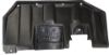 Picture of Engine Splash Shield