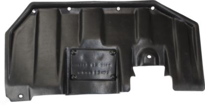 Picture of Engine Splash Shield