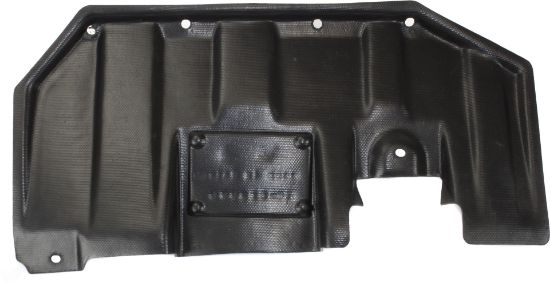 Picture of Engine Splash Shield