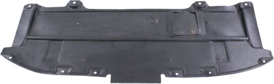 Picture of Engine Splash Shield