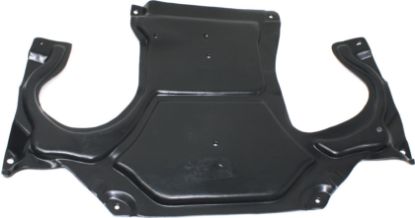 Picture of Engine Splash Shield