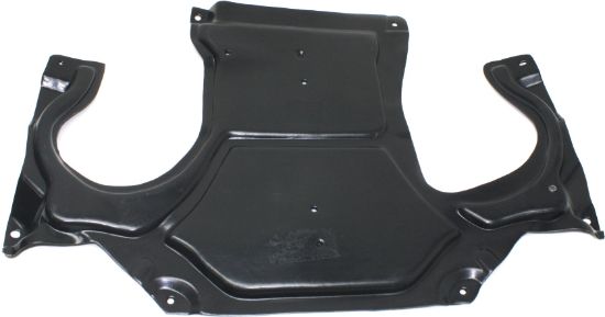 Picture of Engine Splash Shield