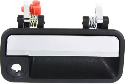 Picture of Exterior Door Handle